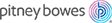 Pitney Bowes logo