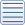 Icône Affichage de la liste