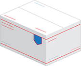 USPS flat rate boxes